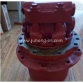 Excavator ZX30 Travel Device Motor